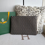 Goyard Sénat GM Clutch