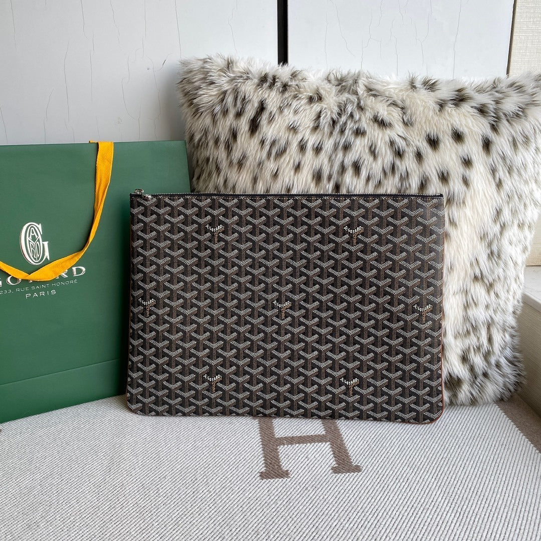 Goyard Sénat GM Clutch