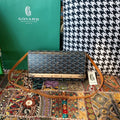 Goyard Monte-Carlo Crossbody / Clutch