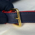 Louis Vuitton Georges BB Handbag Monogram Empreinte