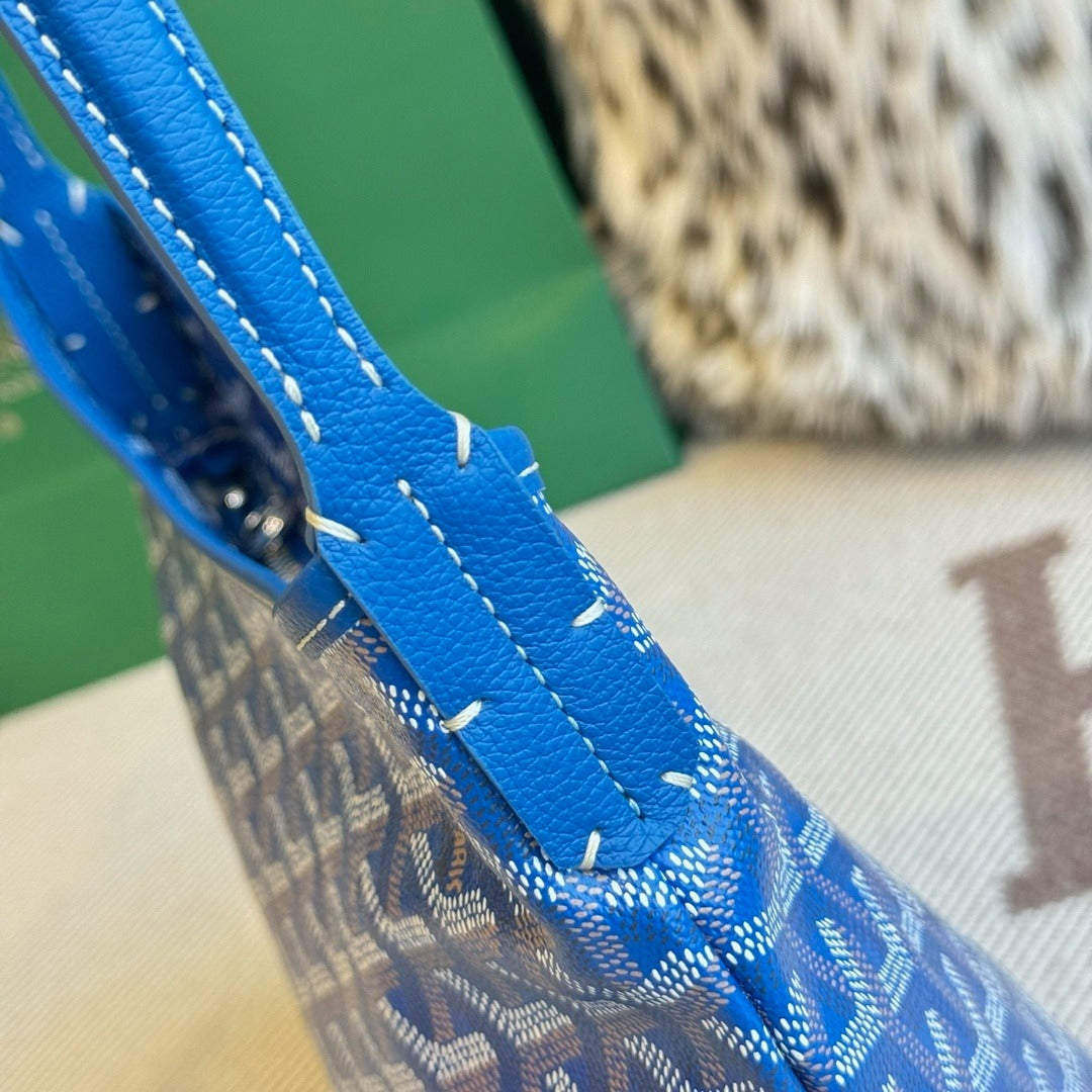 Goyard Hobo Mini Underarm Bag