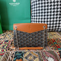 Goyard Rouette Mini Shoulder Bag