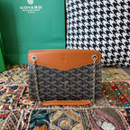 Goyard Rouette Mini Shoulder Bag