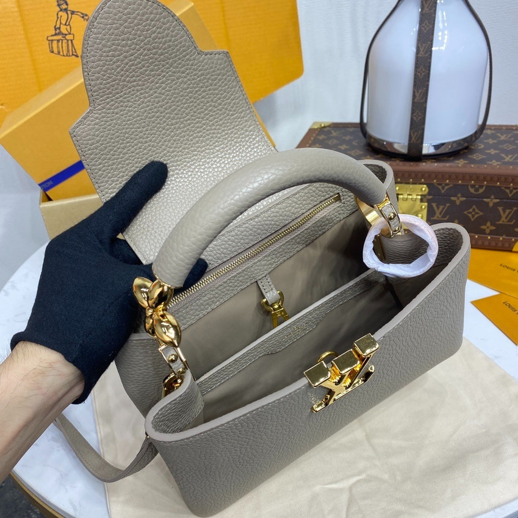 Louis Vuitton Capucines BB Handbag