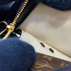 Louis Vuitton Trunk Soft Crossbody Handbag