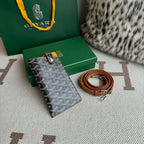 Goyard Multi-Function Phone Bag