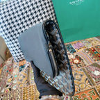 Goyard Sainte Marie Clutch