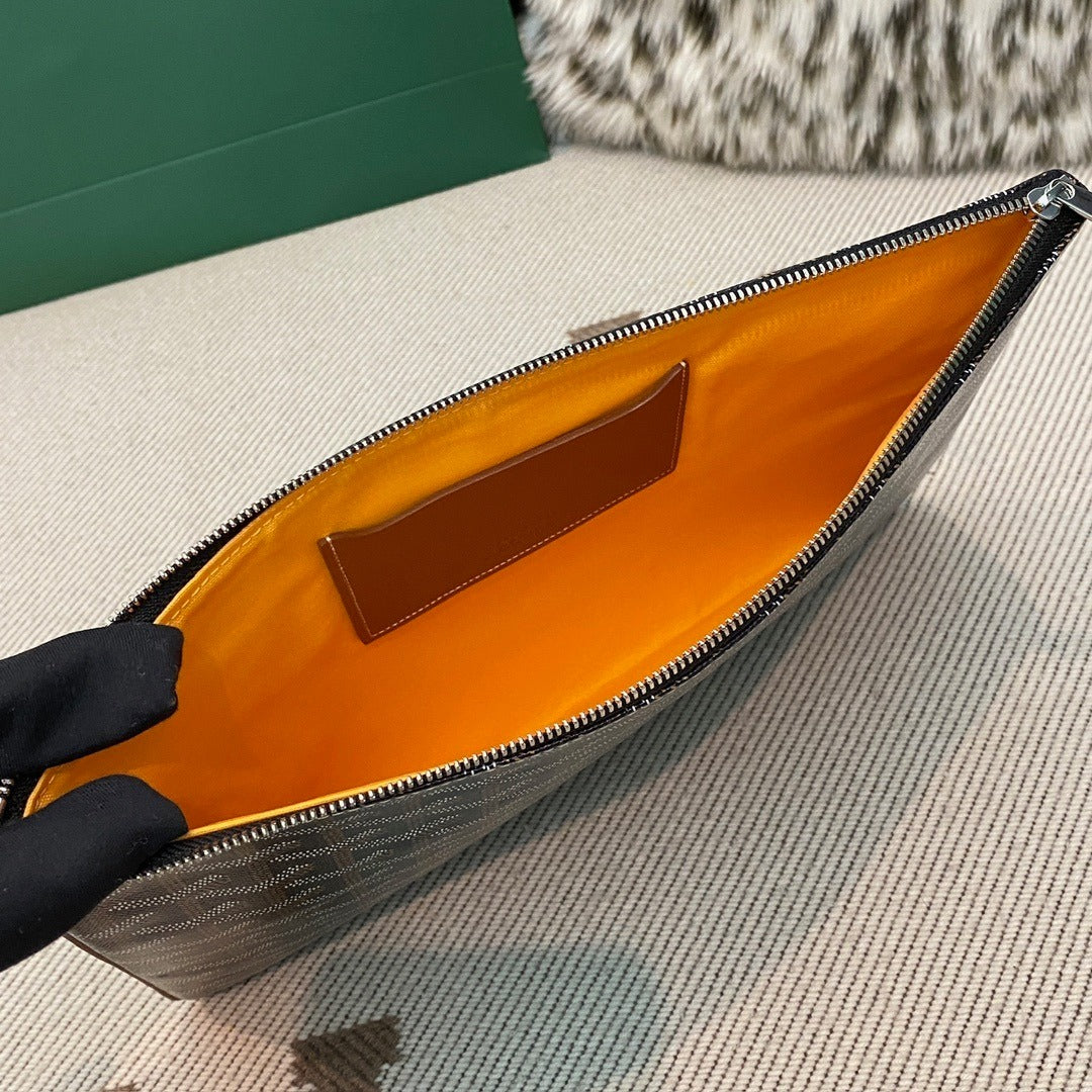 Goyard Sénat MM Clutch