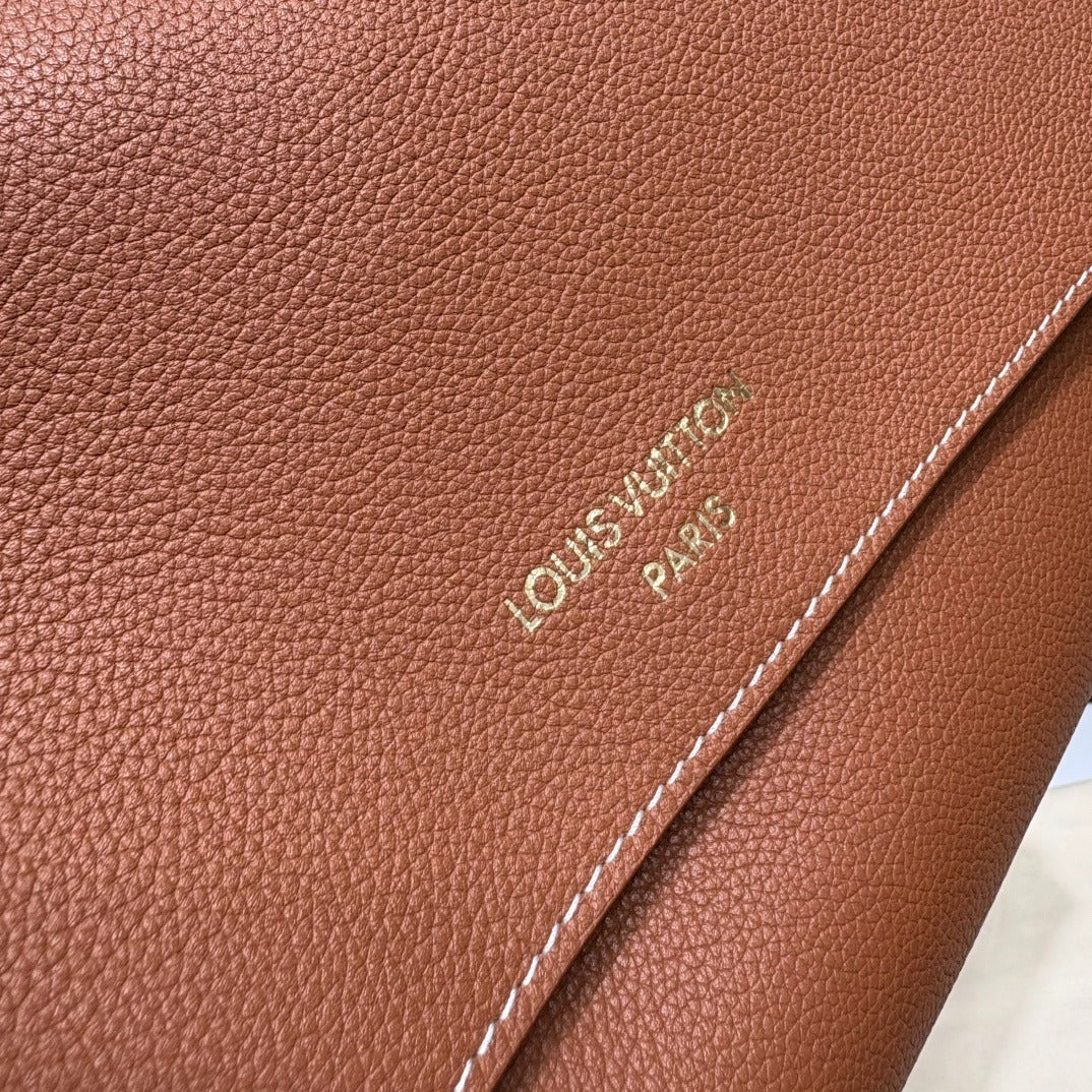 Louis Vuitton Low Key Messenger