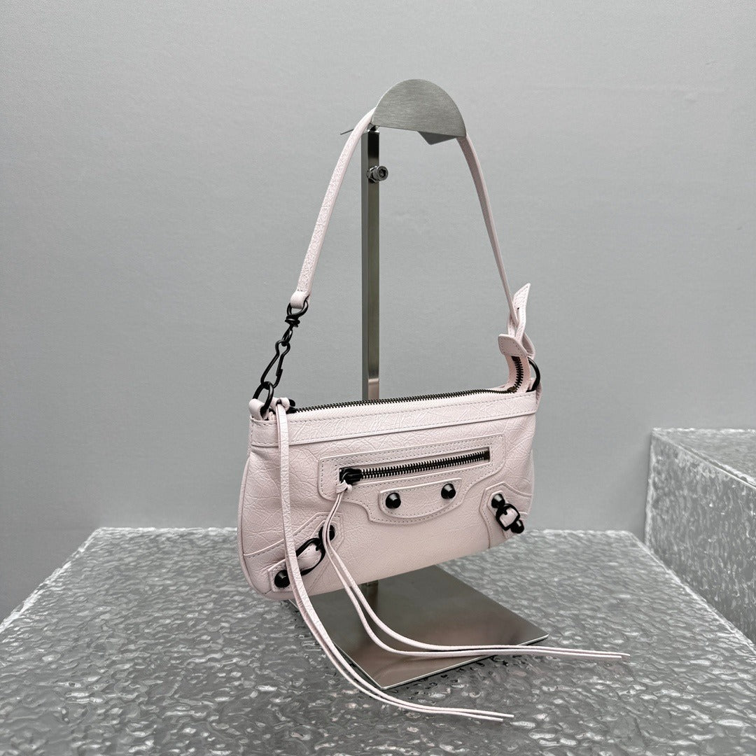 Balenciaga Le City Mini Shoulder Bag