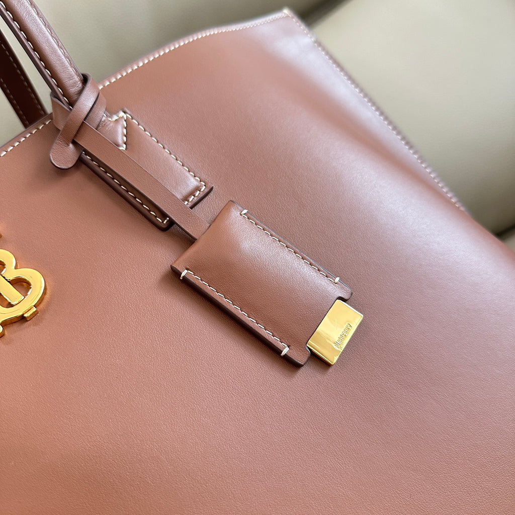 Burberry Tote Handbag