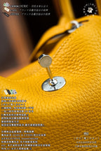 Hermès Lindy Mini 19