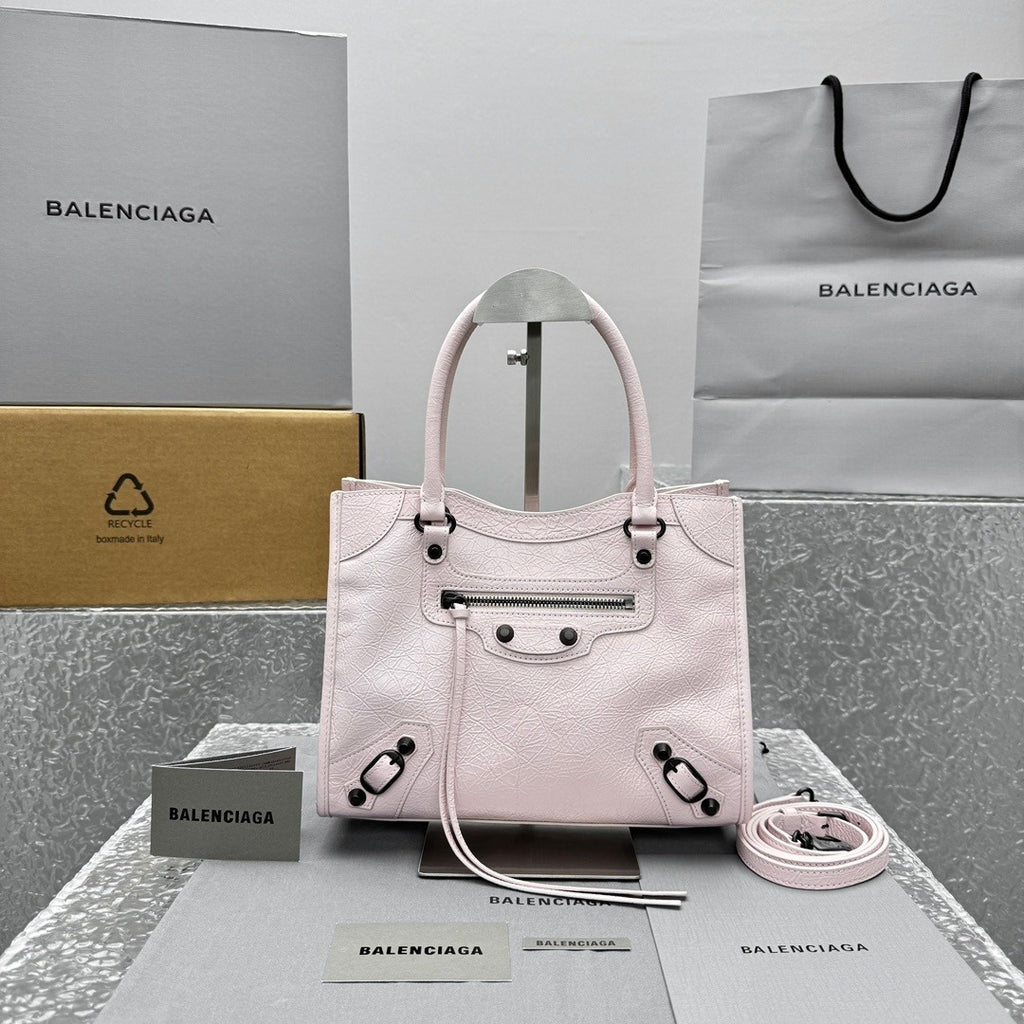 Balenciaga Le City Vertical Tote