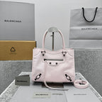 Balenciaga Le City Vertical Tote