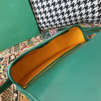 Goyard Belvedere Small Messenger Bag