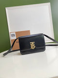 Burberry Kingdom Crossbody Bag