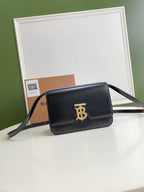 Burberry Kingdom Crossbody Bag
