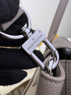 Louis Vuitton Georges Tote Medium