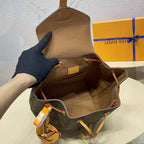 Louis Vuitton Montsouris Small Backpack