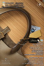 Hermès Picotin Basket Bag