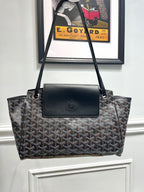Goyard Rouette Tote Bag