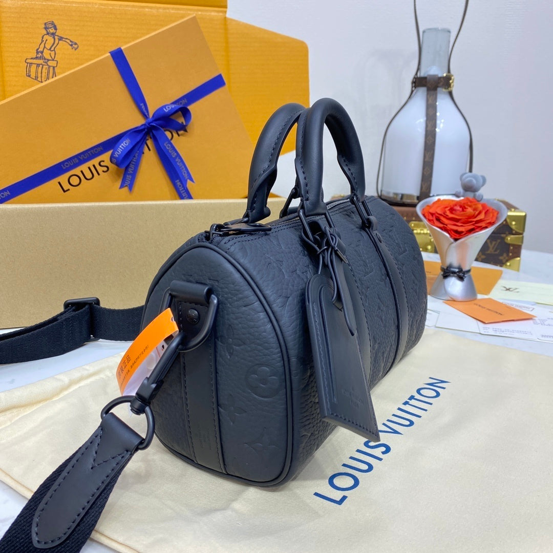 Louis Vuitton Keepall XS Handbag
