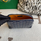 Goyard Vendôme Pouch