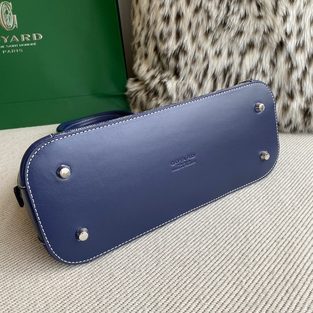 Goyard Vendome Shell Bag (Large)