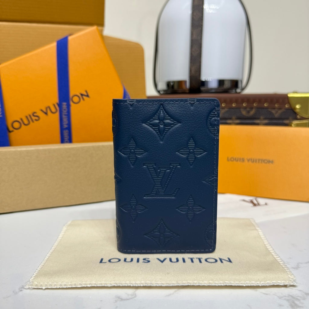 Louis Vuitton Pocket Wallet