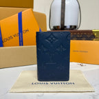 Louis Vuitton Pocket Wallet