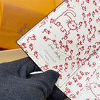 Louis Vuitton Passport Holder