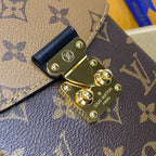 Louis Vuitton Camera Box Handbag