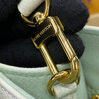 Louis Vuitton OnTheGo Small Handbag Monogram Empreinte