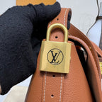 Louis Vuitton Low Key Messenger