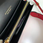 Burberry The Buckle Bag (Small)