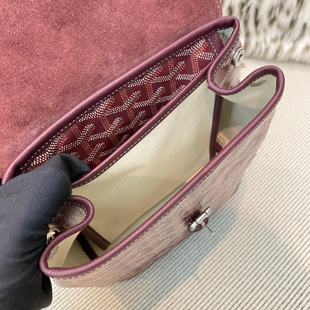 Goyard Alpin Mini Bag