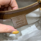 Gucci Horsebit 1955 Top Handle Bag