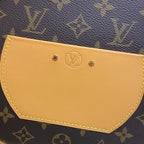Louis Vuitton Boîte Chapeau Handbag