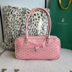 Goyard Vintage Baguette Bag