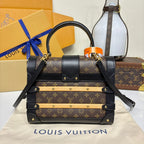 Louis Vuitton Trianon Small Handbag