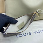 Louis Vuitton Low Key Hobo Medium