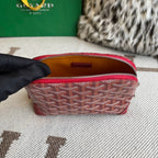 Goyard Vendôme Pouch