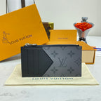 Louis Vuitton Coin Card Holder