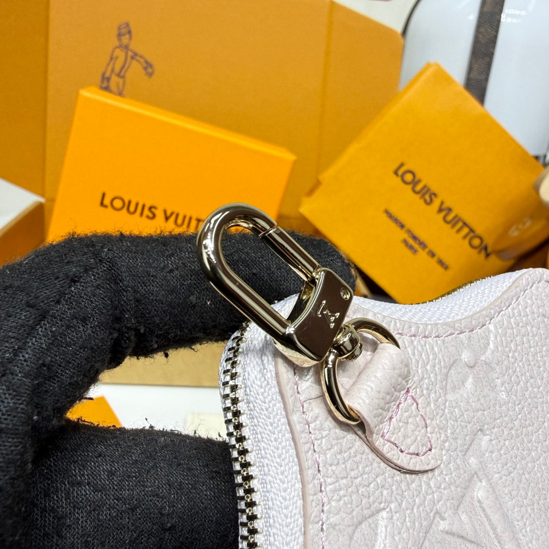 Louis Vuitton Spark Coin Purse