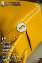 Hermès Lindy Mini 19