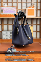 Hermès Picotin Basket Bag