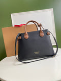 Burberry The Banner Bag