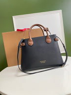 Burberry The Banner Bag