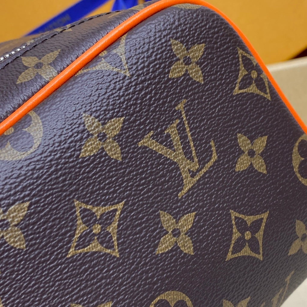 Louis Vuitton Dopp Toiletry Bag