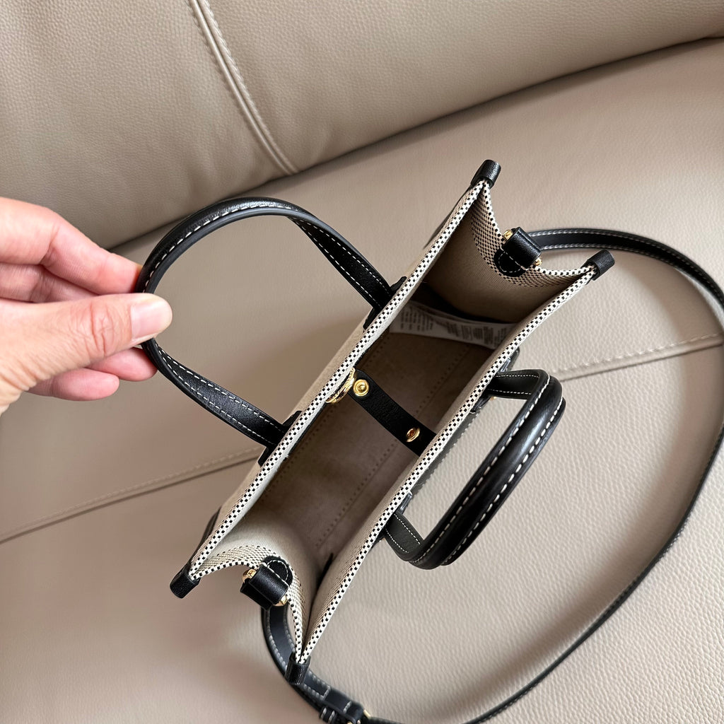 Burberry Freya Bag